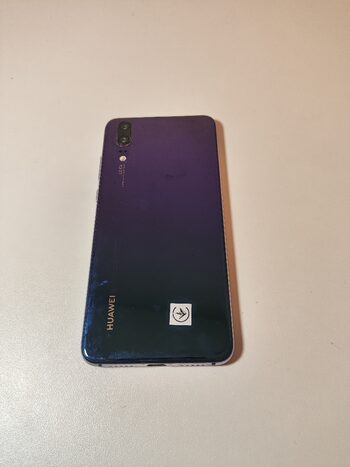 Huawei P20 64GB Twilight