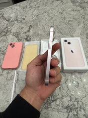 Apple iPhone 13 mini 128GB Pink