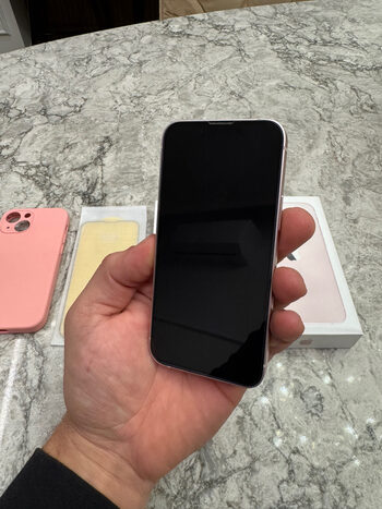 Apple iPhone 13 mini 128GB Pink