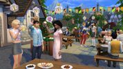 Redeem The Sims 4: Get Famous (DLC) Origin Clé EUROPE