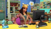 The Sims 4: Nifty Knitting Stuff Pack (DLC) Origin Key GLOBAL for sale