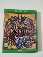 Shovel Knight: Treasure Trove Xbox One