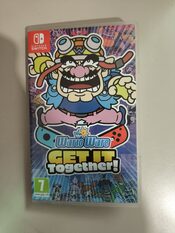 WarioWare: Get It Together! Nintendo Switch