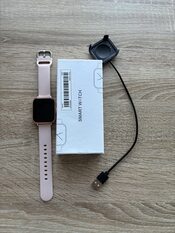 Smart Watch laikrodis