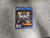 Call of Duty: Black Ops 4 PlayStation 4