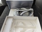 PICO4 128 GB VR akiniai naudoti for sale