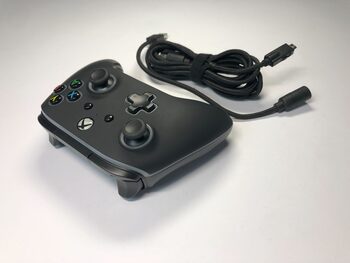 PowerA Wired Controller for Xbox Series X , S Spectra Pro Illuminated Enhanced