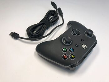 Redeem PowerA Wired Controller for Xbox Series X , S Spectra Pro Illuminated Enhanced