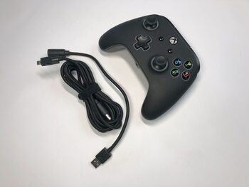 PowerA Wired Controller for Xbox Series X , S Spectra Pro Illuminated Enhanced