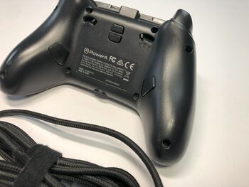PowerA Wired Controller for Xbox Series X , S Spectra Pro Illuminated Enhanced
