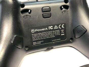 PowerA Wired Controller for Xbox Series X , S Spectra Pro Illuminated Enhanced