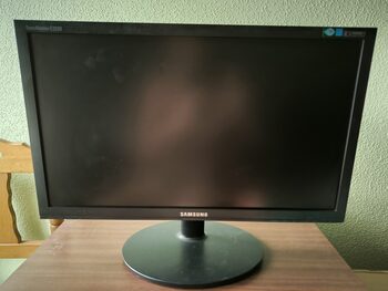 Monitor Samsung 21.5" Full HD CON VGA (E2220N)