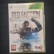 Red Faction: Armageddon Xbox 360