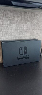 Nintendo Switch, Blue & Red, 32GB for sale