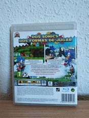 Sonic Generations PlayStation 3