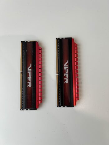 Patriot Viper 4 Series 16GB DDR4 3000MHz