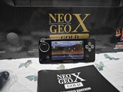 Neo Geo X Gold edition