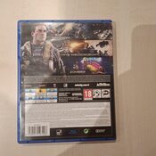 Call of Duty: Infinite Warfare PlayStation 4