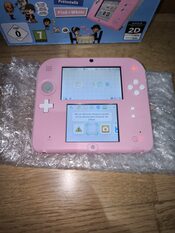 Buy Nintendo 2DS Rosa con caja