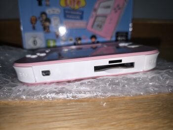 Get Nintendo 2DS Rosa con caja