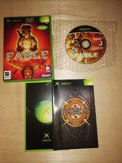 Fable Xbox