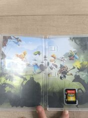 Rayman Legends Definitive Edition Nintendo Switch