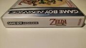 Buy Caja The Legend of Zelda: The Minish Cap GBA