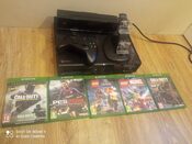 Get Xbox One, Black, 500GB