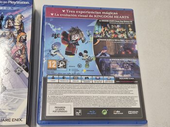 Kingdom Hearts HD 2.8 Final Chapter Prologue: Limited Edition PlayStation 4