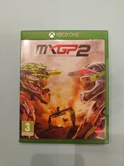 MXGP2 Xbox One