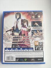 Utawarerumono: Mask of Truth PlayStation 4