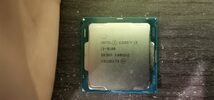 Intel Core i3-8100 3.6 GHz LGA1151 Quad-Core CPU