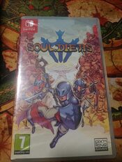 Souldiers Nintendo Switch