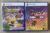 NBA 2K24: Kobe Bryant Edition PlayStation 5