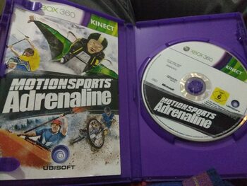 Buy MotionSports: Adrenaline Xbox 360