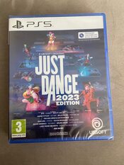 Just Dance 2023 Edition PlayStation 5