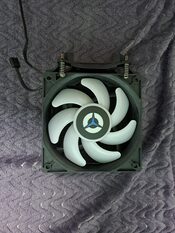 Thermalright TS-140 900-1300 RPM CPU Cooler