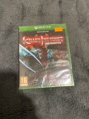 Killer Instinct Xbox One