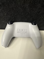 PS5 dualsense pultas (baltas) for sale