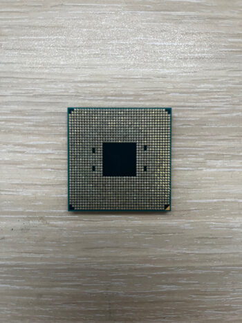 AMD Ryzen 5 4500 