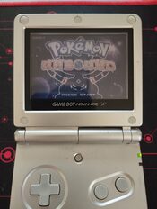 Buy Pokemon Unbound Game Boy Advance