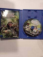 Buy Tom Clancy's Ghost Recon: Jungle Storm PlayStation 2