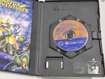 Get Star Fox Adventures: Amethyst Edition Nintendo GameCube