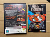 Fur Fighters: Viggo's Revenge PlayStation 2