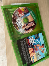 Grand Theft Auto V Xbox One