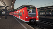 Buy Train Sim World 2: Hauptstrecke Rhein-Ruhr: Duisburg - Bochum Route (DLC) (PC) Steam Key GLOBAL