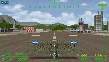 Buy Pilot Academy PSP