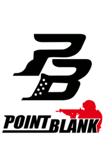 Top Up Point Blank Cash Indonesia