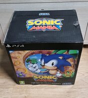 Sonic Mania: Collector's Edition PlayStation 4 for sale