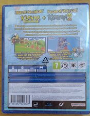 Klonoa Phantasy Reverie Series PlayStation 4